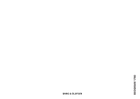 Bang & Olufsen - Beogram_1700-Owners-Manual